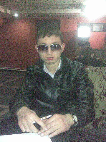 Кайсар Тлемисов