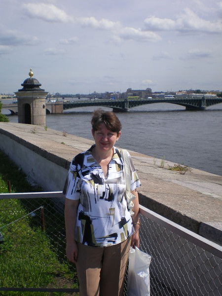 Татьяна Язынина