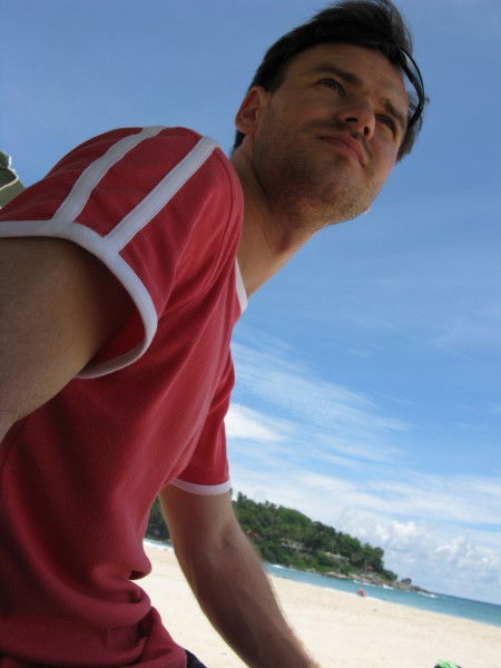 Григорий Зайцев