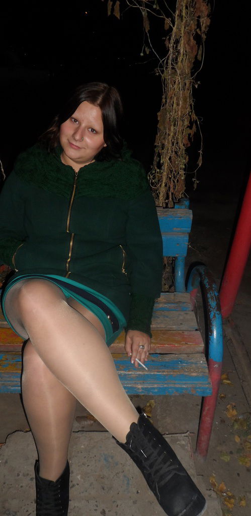 Анастасия Лапшина