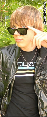 Андрей Бочегов