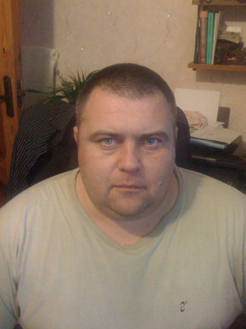 Игорь Гаврик