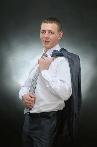 Денис Дмитриев