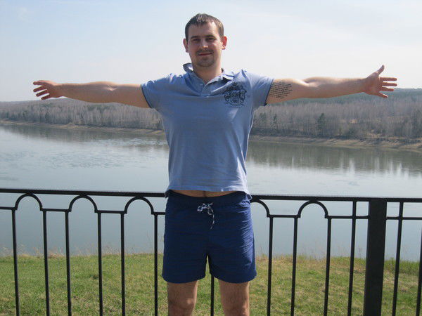 Евгений Нятин