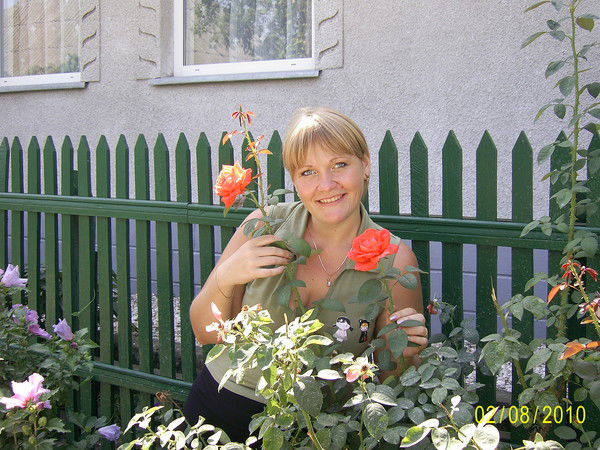 Елена Кузьмина