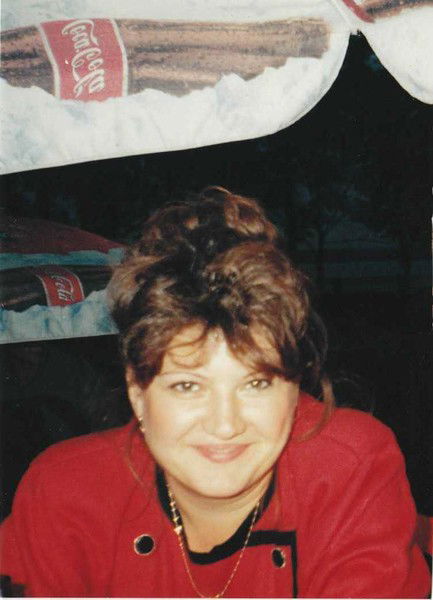 Татьяна Барабошкина