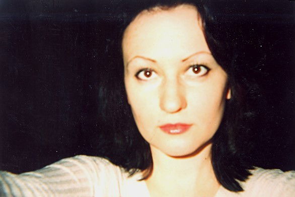 Анна Панченко