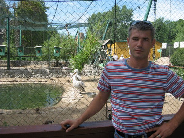 Владимир Тарасенко