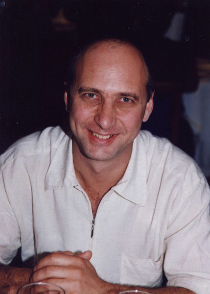 Андрей Чернов