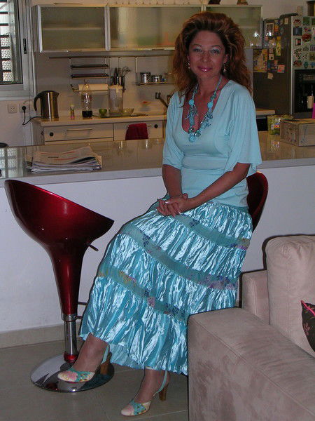 Ирина Бондарюк