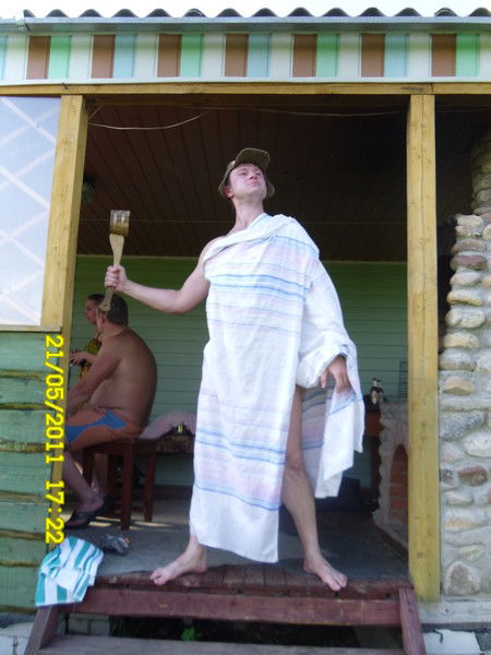 Андрей Гриз