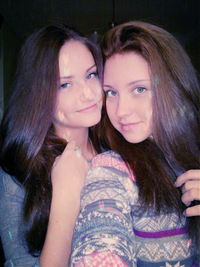 Елизавета Добрынина