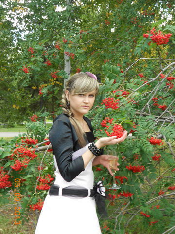 Нинэлька Горкунова