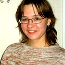 Юля Шенаева