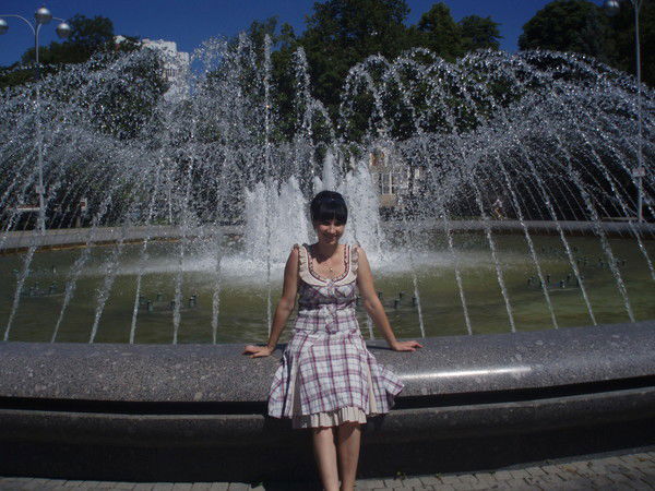 Наталья Илюшина