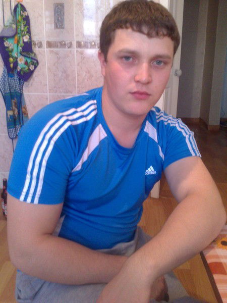 Александр Нестеров