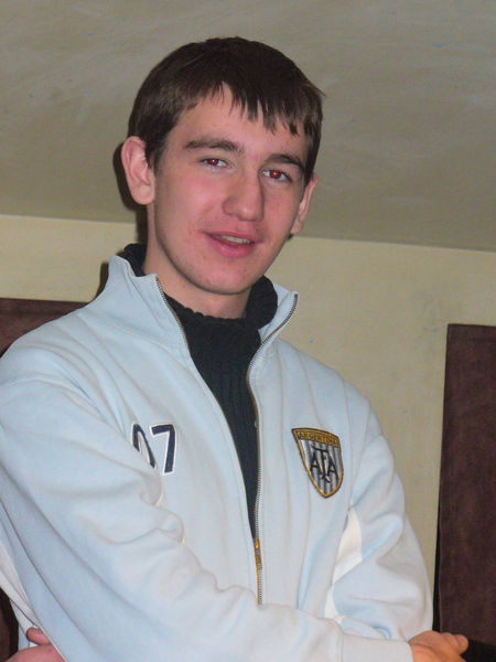 Руслан Соколов