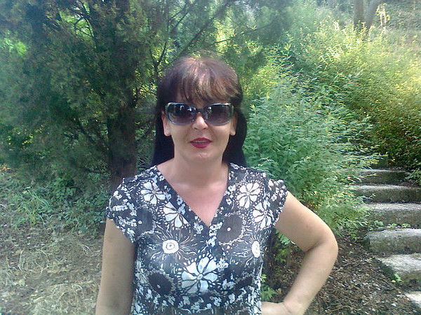 Светлана Бричеева