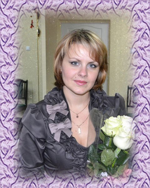 Анастасия Павлова