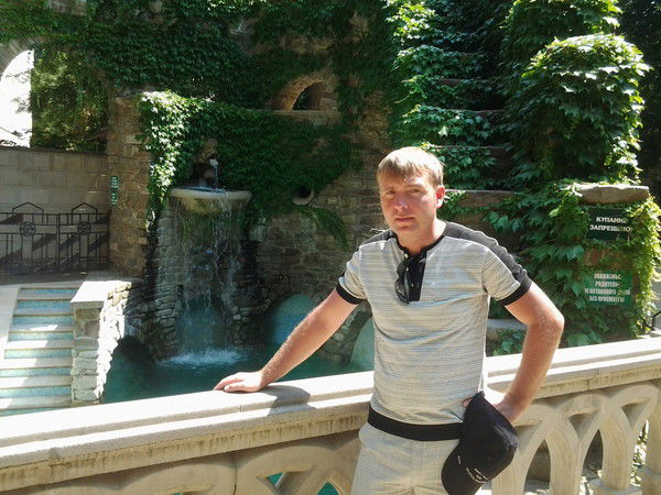 Денис (Бorzoy) Лебедев