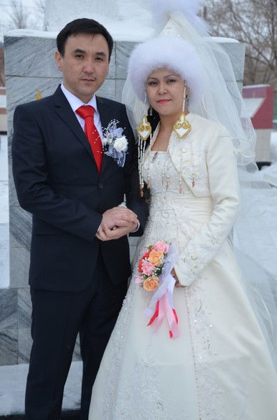 Акзер Кемалбаева