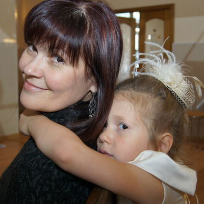 Наталья Смирнова