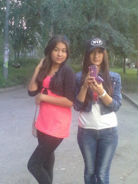 *муслимка* *муслимка*