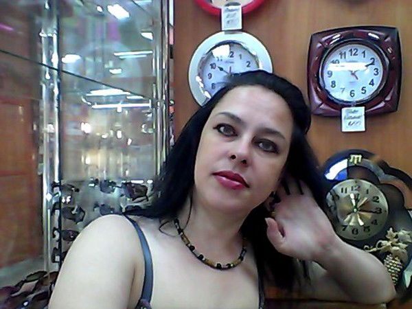 Лариса Киселева