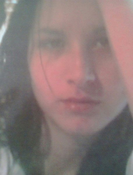 Кристина Векшина