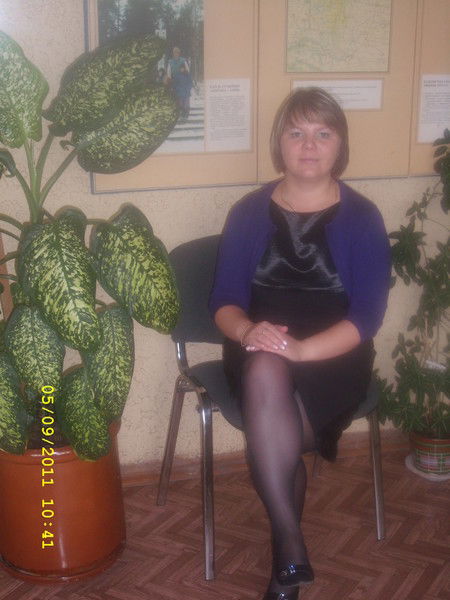 Екатерина Черепанова