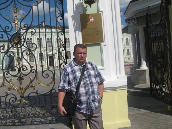 Алексадр Сулима