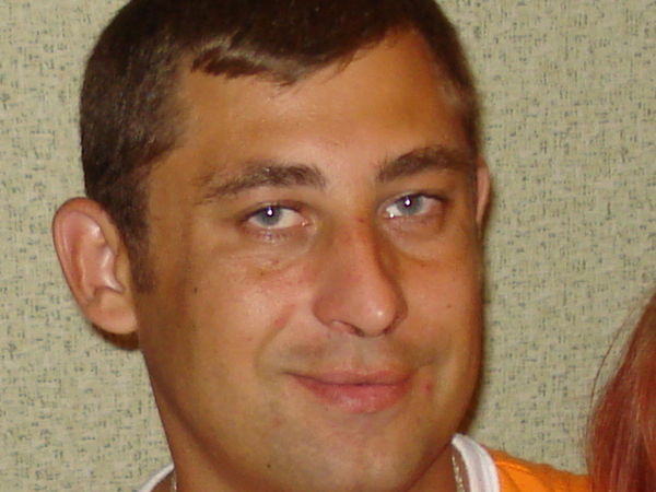 Юрий Котенёв