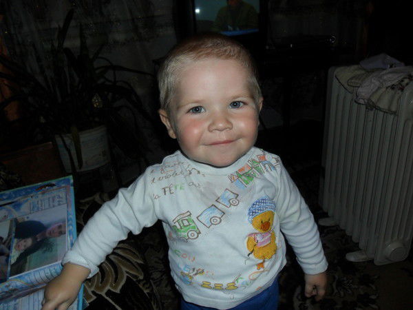 Константин Молостов