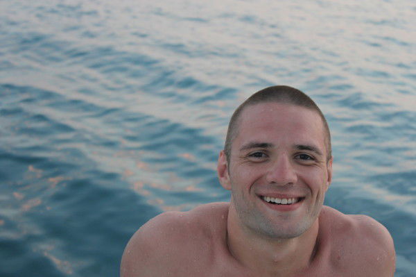 Александр Волохов