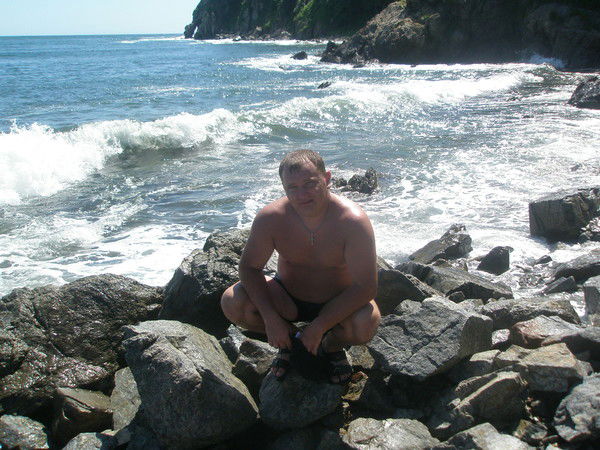 Владимир Вакулович