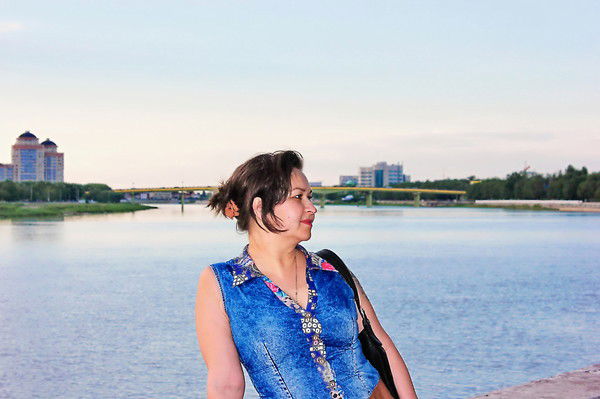 Юлия Александрова