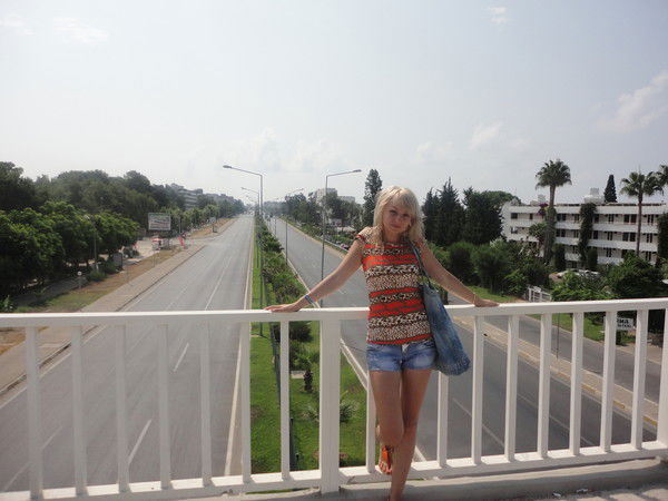 Лиана Насибуллина