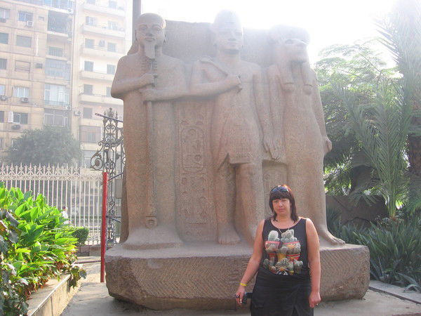 Оксана Мерцалова