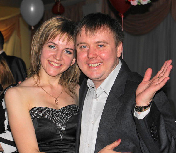 Анастасия Вершинина