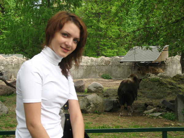 Татьяна Кравцова