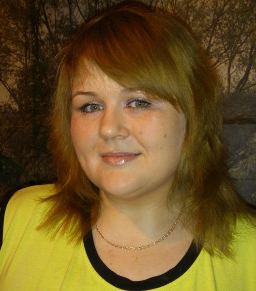 Надежда Лобосова