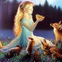 Калерия Картес