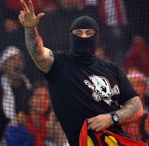 Сергей Гаряшин