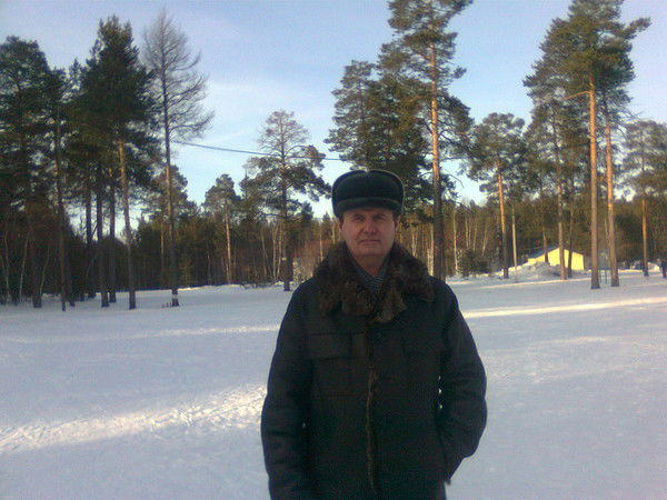 Алексей Кацай