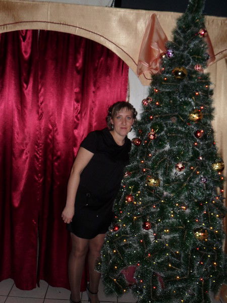 Олеся Роева