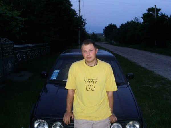 Юра Прокопчук