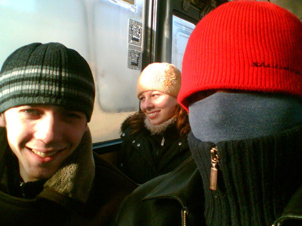 Андрей Фёдоров