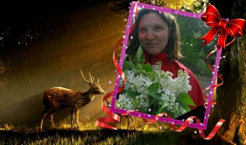 Валентина Китаева