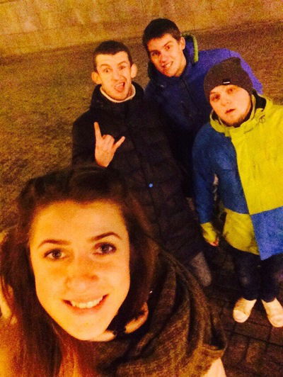 Олег Мельников