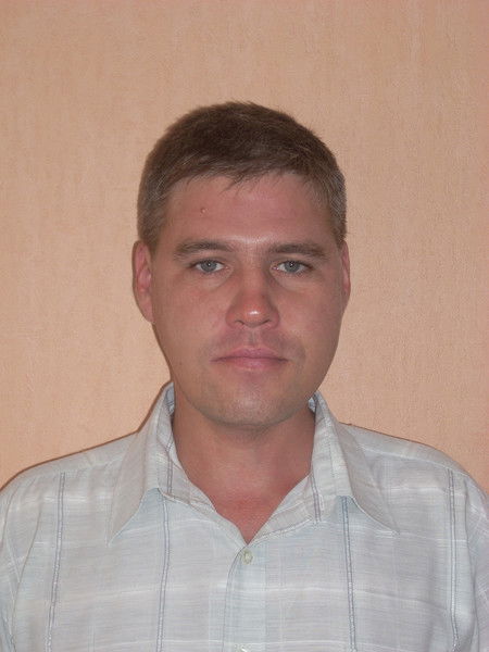 Дмитрий Миронов